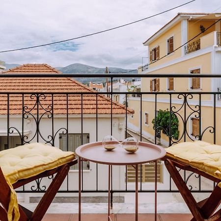 Lithostroto Suites Argostoli  Luaran gambar