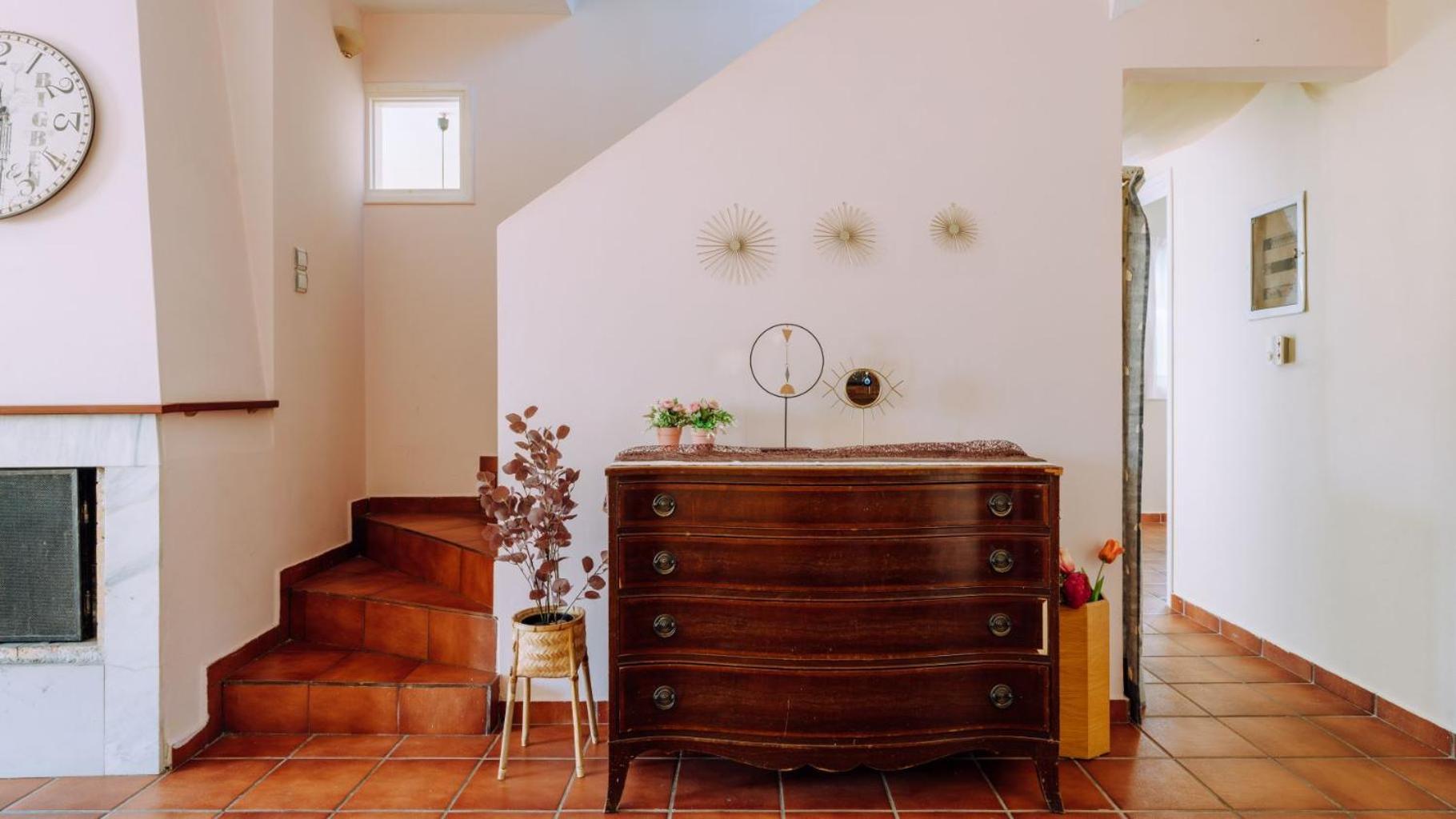 Lithostroto Suites Argostoli  Luaran gambar