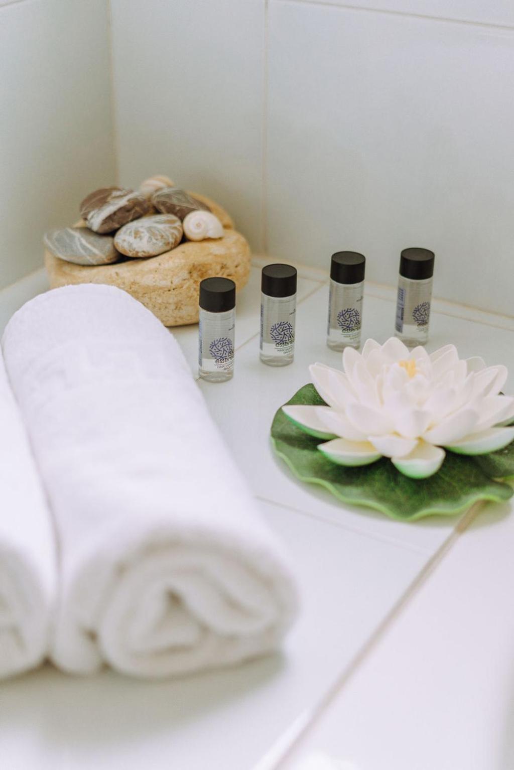 Lithostroto Suites Argostoli  Luaran gambar