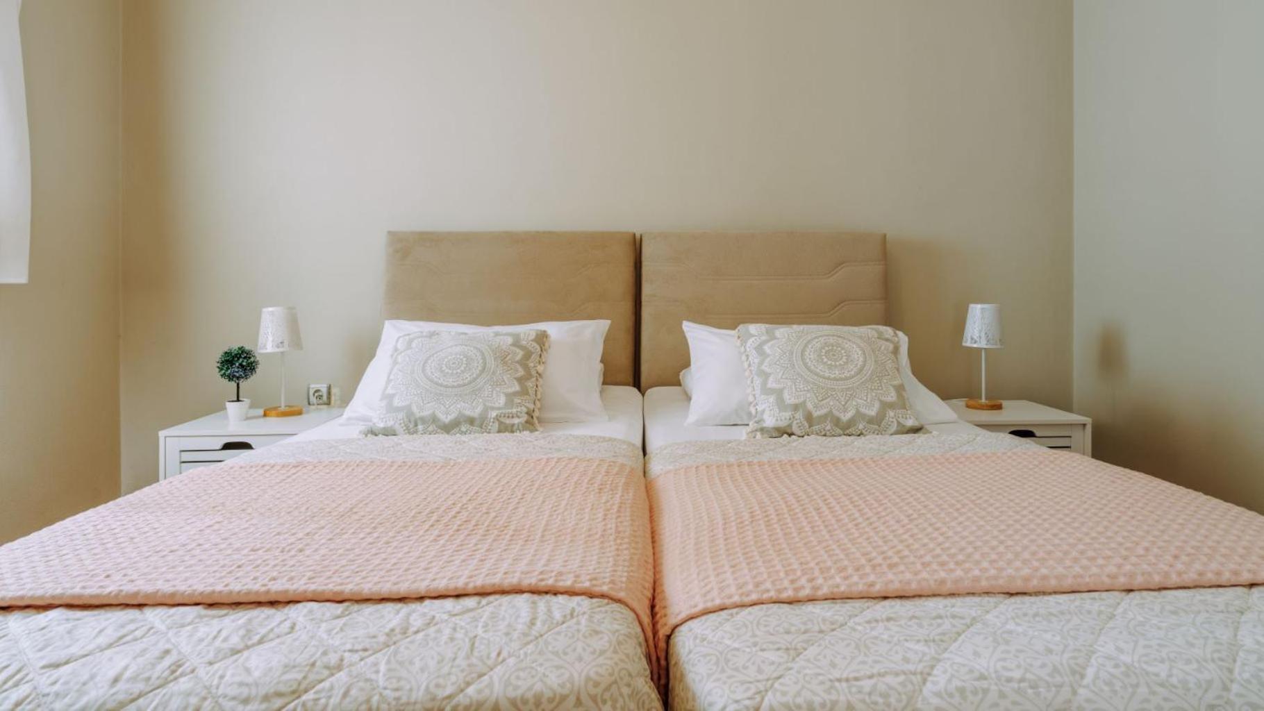 Lithostroto Suites Argostoli  Luaran gambar