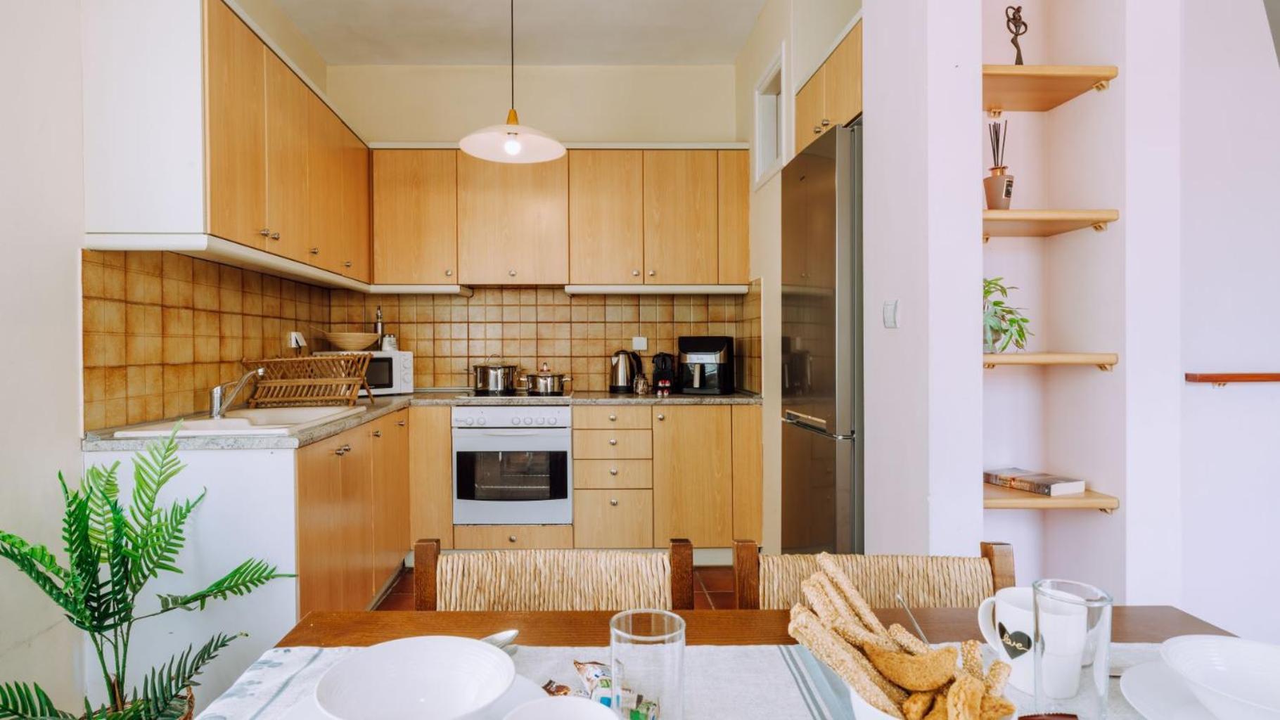 Lithostroto Suites Argostoli  Luaran gambar