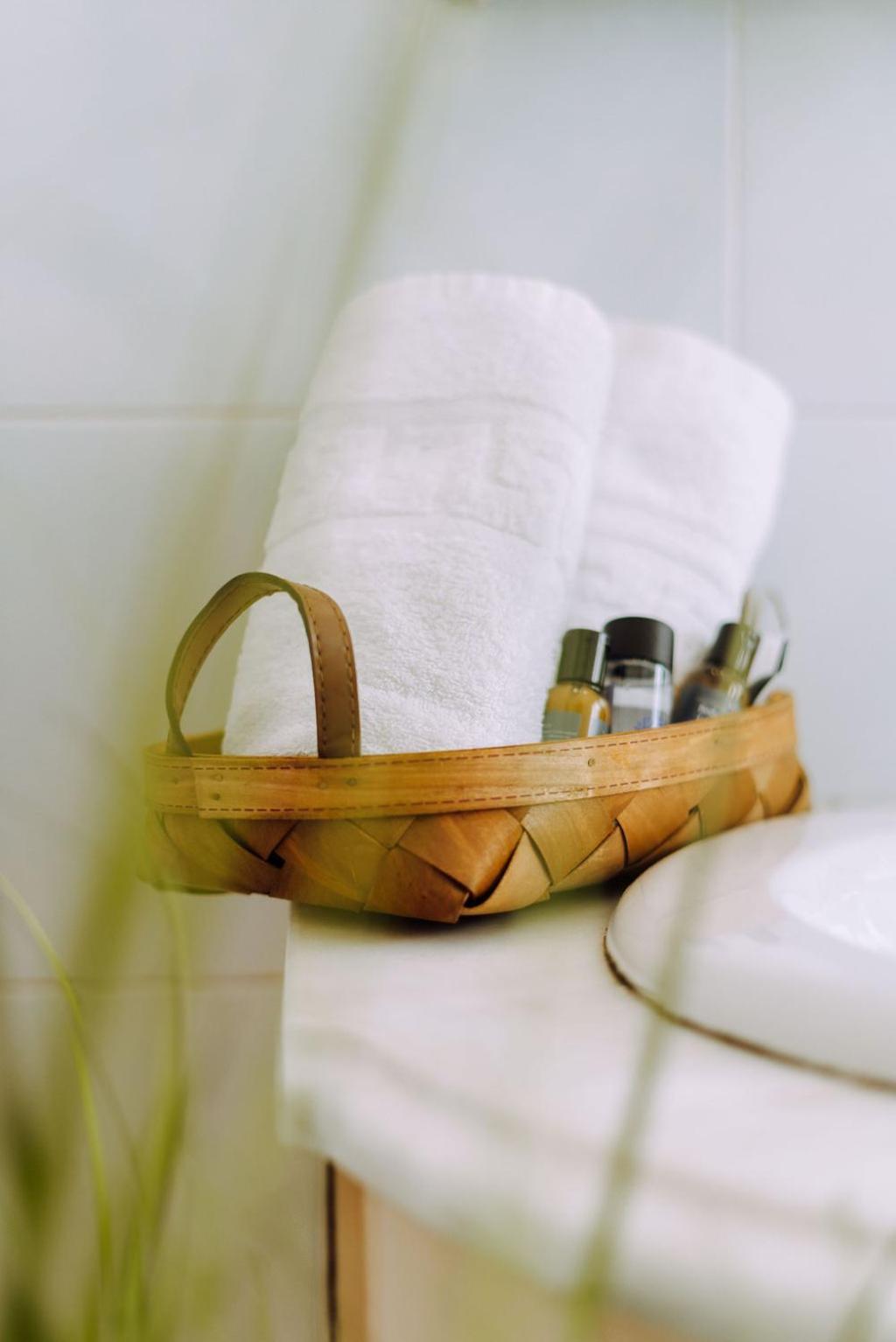 Lithostroto Suites Argostoli  Luaran gambar