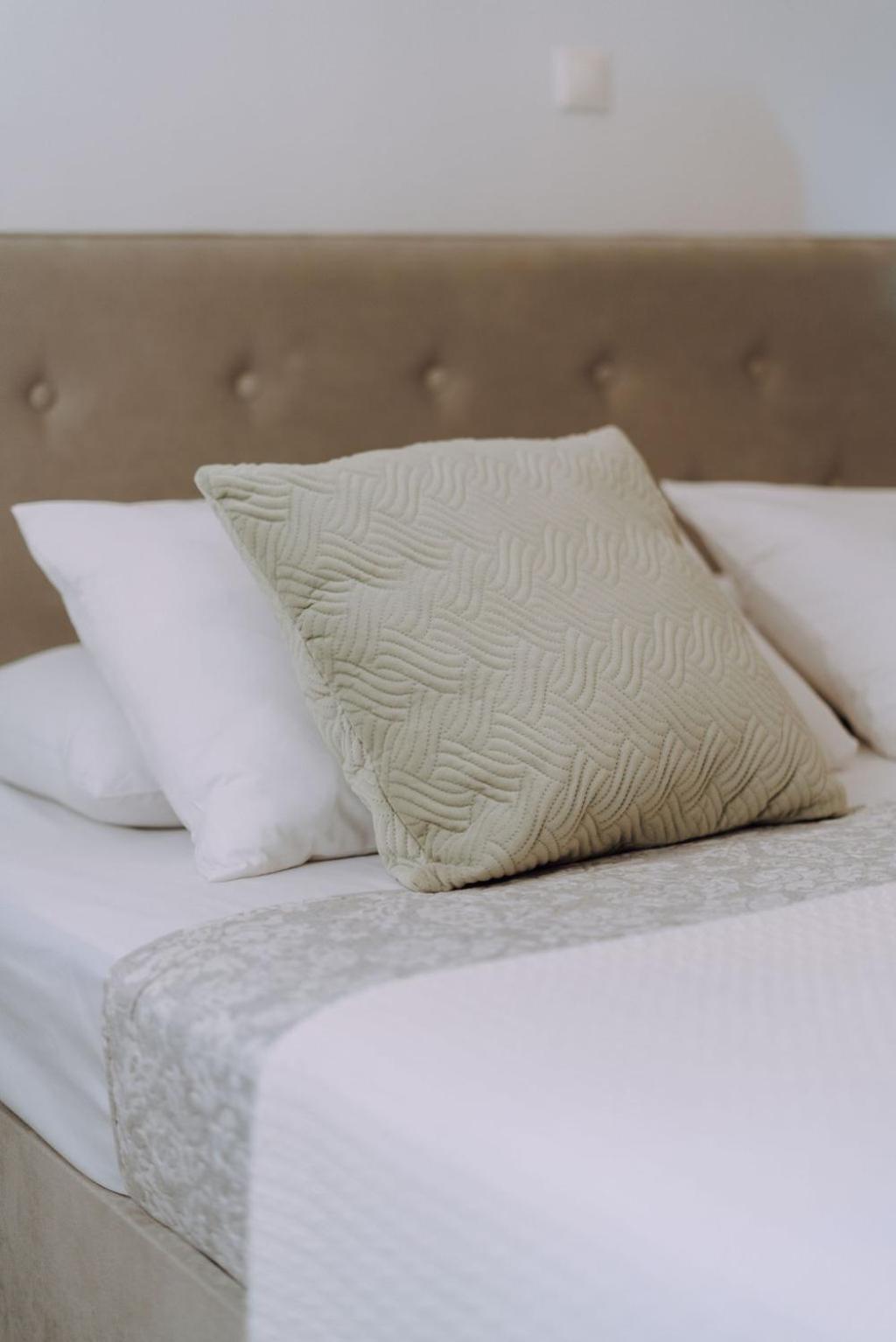 Lithostroto Suites Argostoli  Luaran gambar