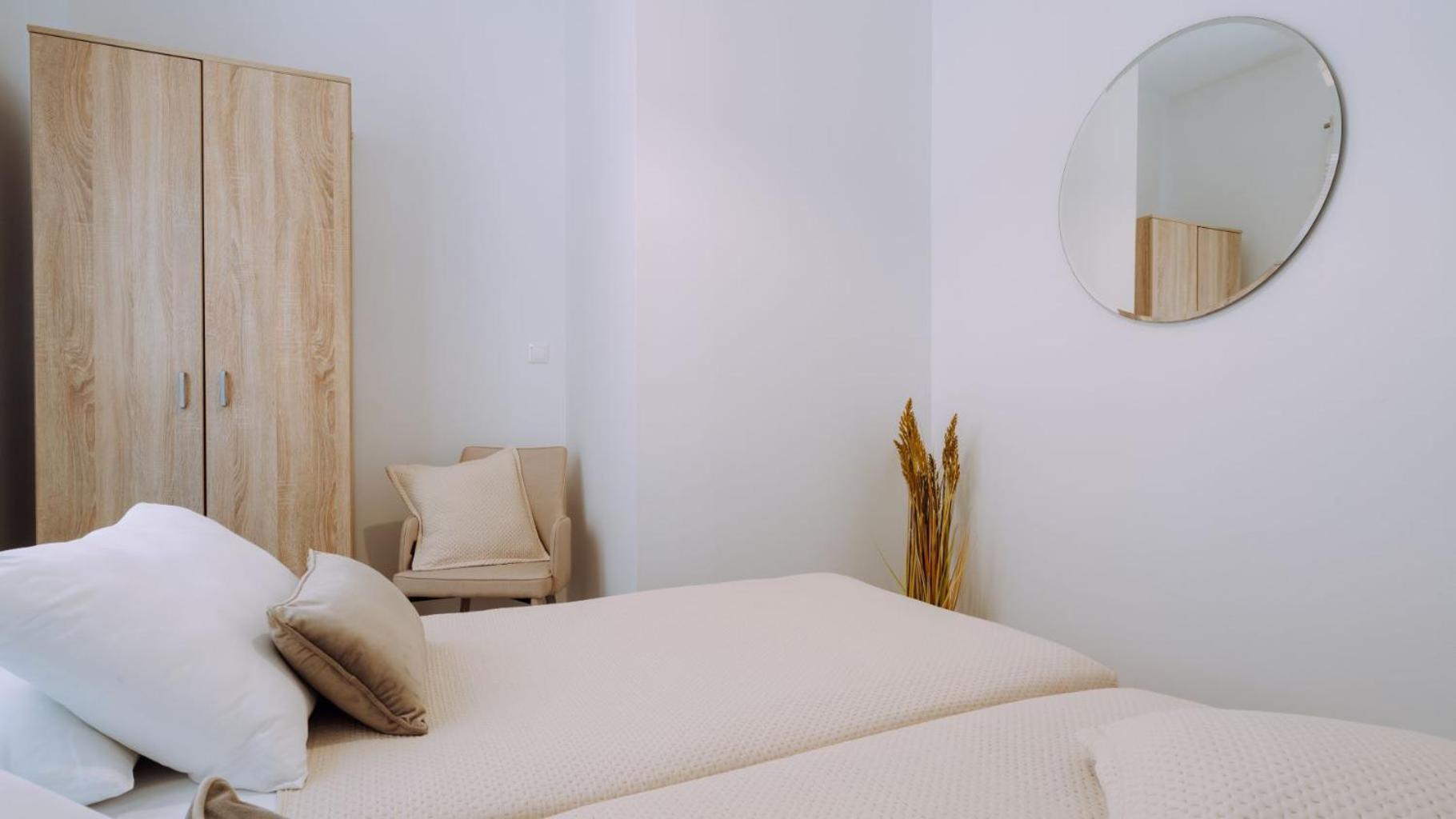 Lithostroto Suites Argostoli  Luaran gambar