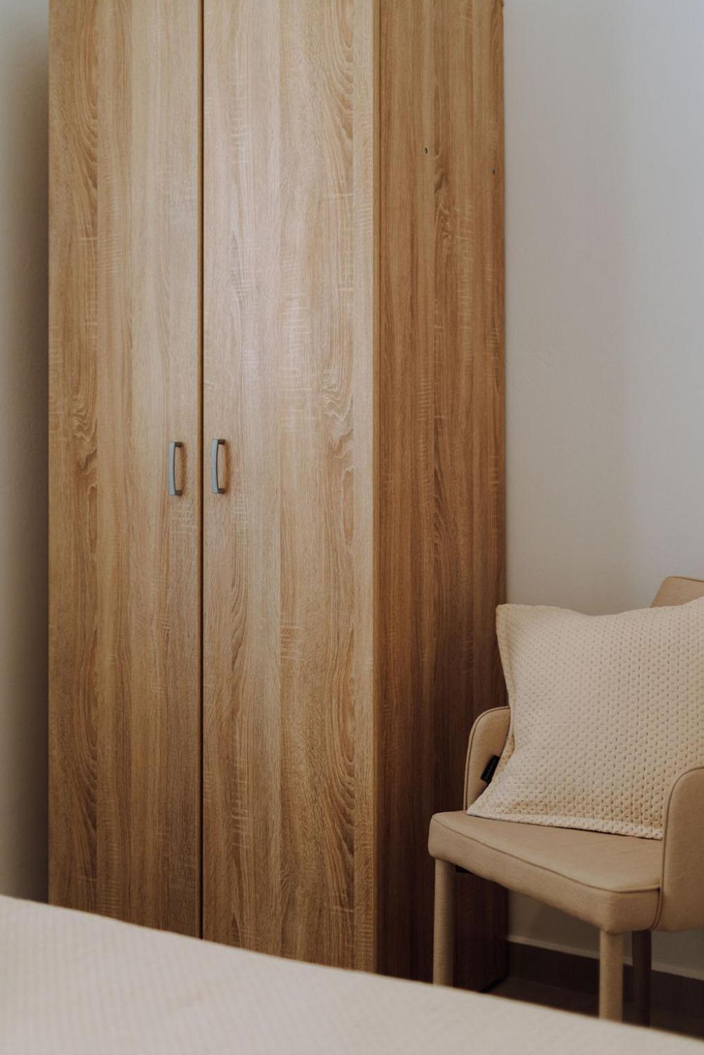 Lithostroto Suites Argostoli  Luaran gambar