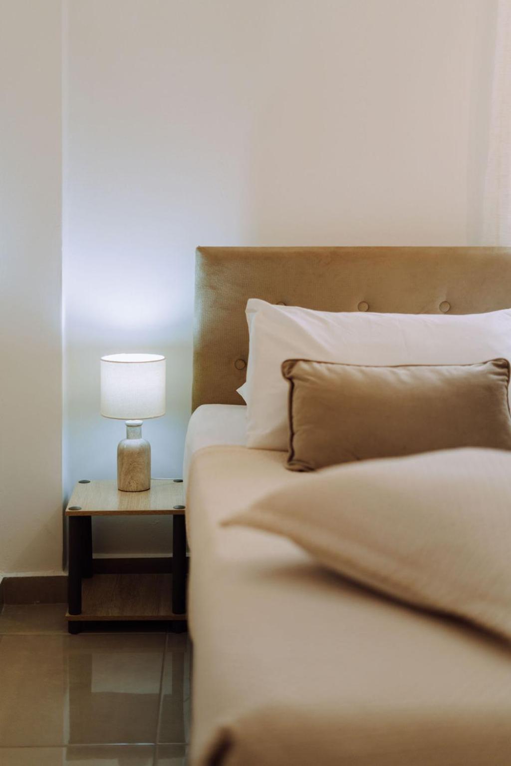 Lithostroto Suites Argostoli  Luaran gambar