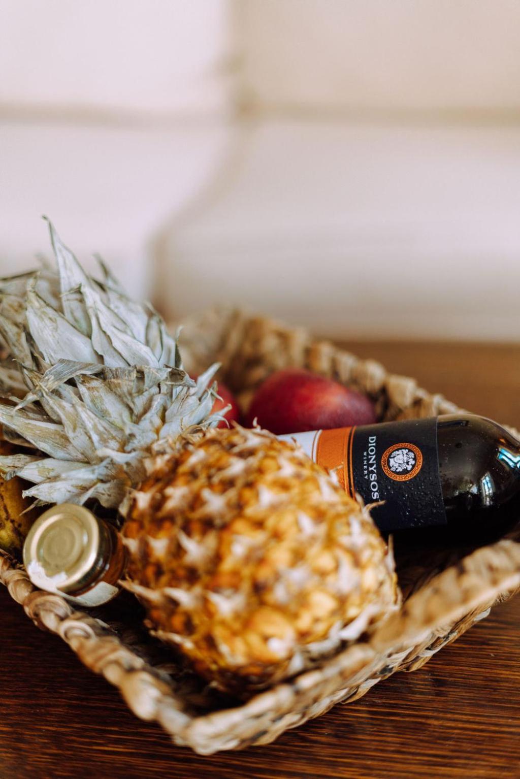 Lithostroto Suites Argostoli  Luaran gambar