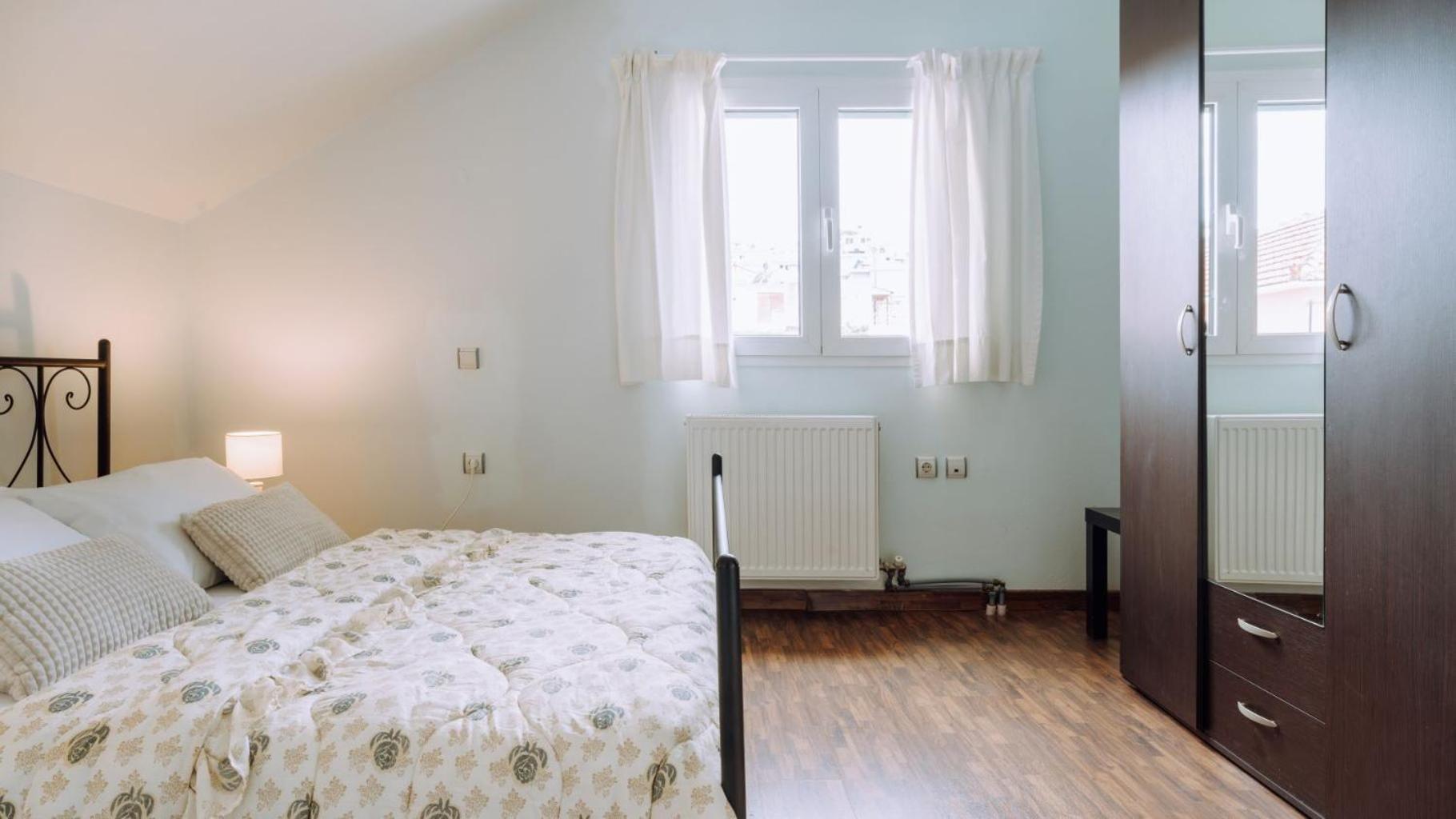Lithostroto Suites Argostoli  Luaran gambar