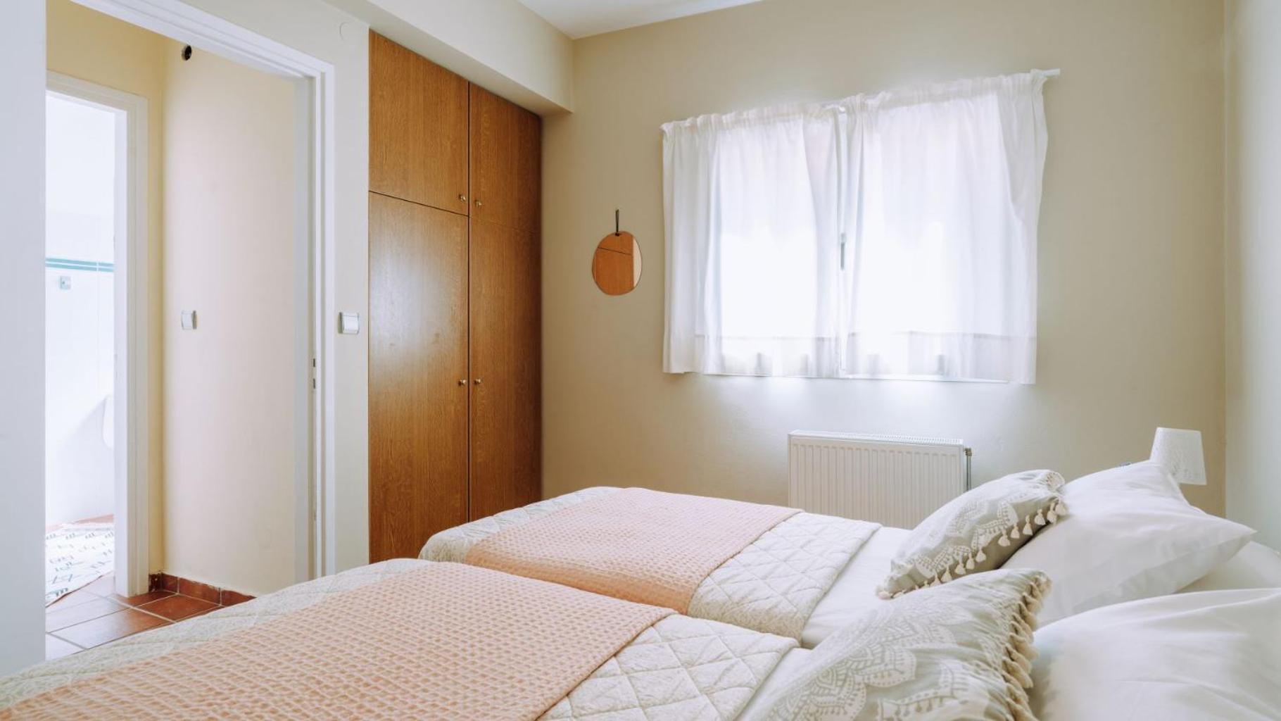 Lithostroto Suites Argostoli  Luaran gambar