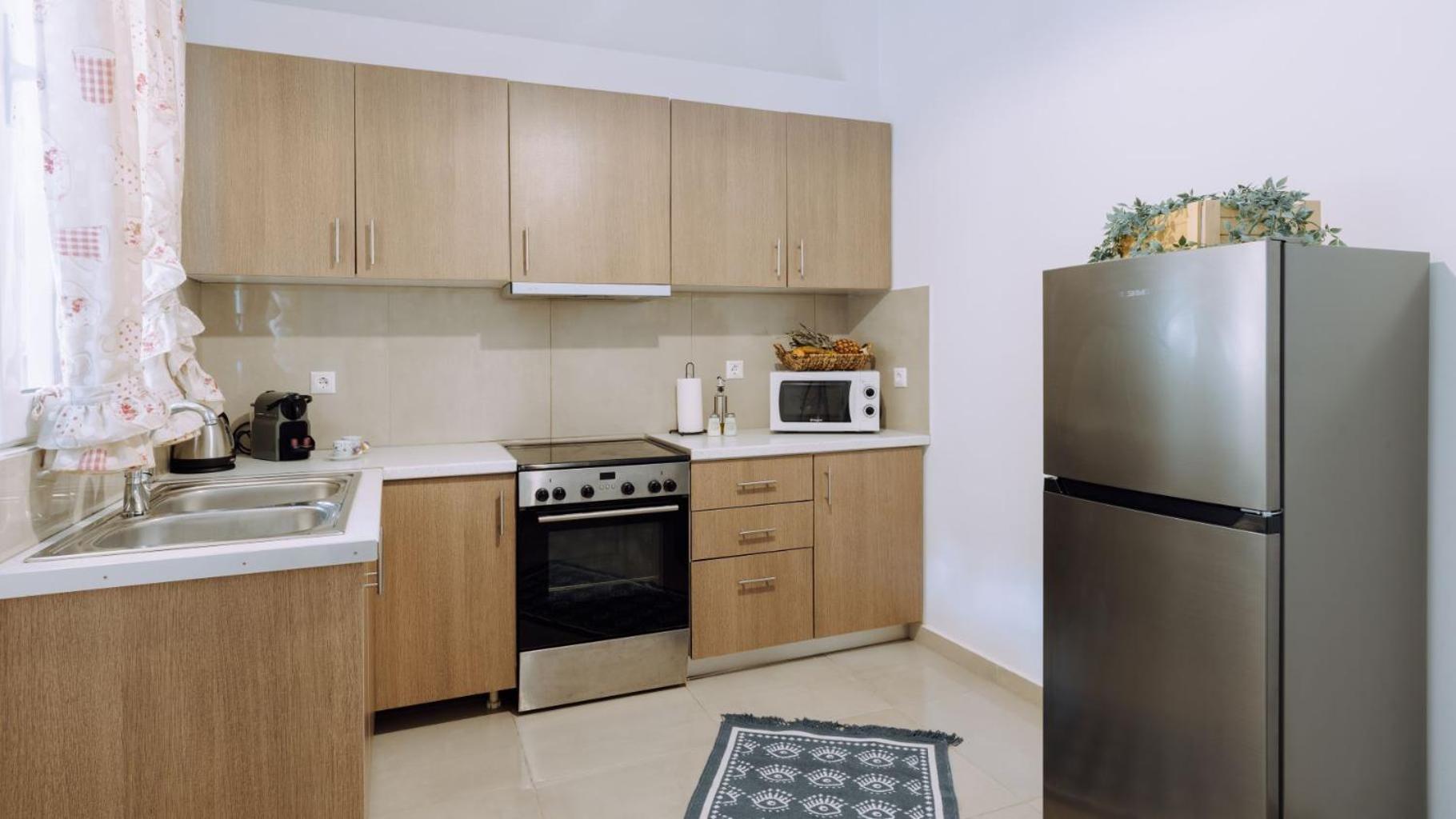 Lithostroto Suites Argostoli  Luaran gambar