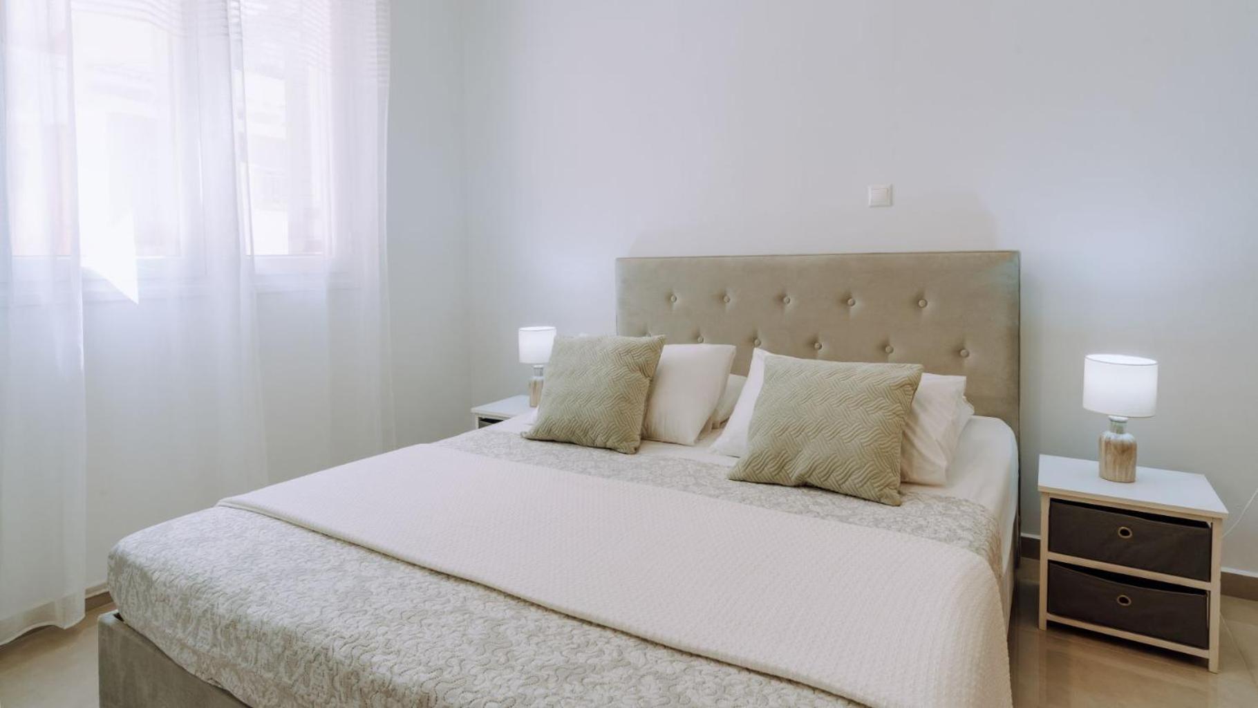 Lithostroto Suites Argostoli  Luaran gambar