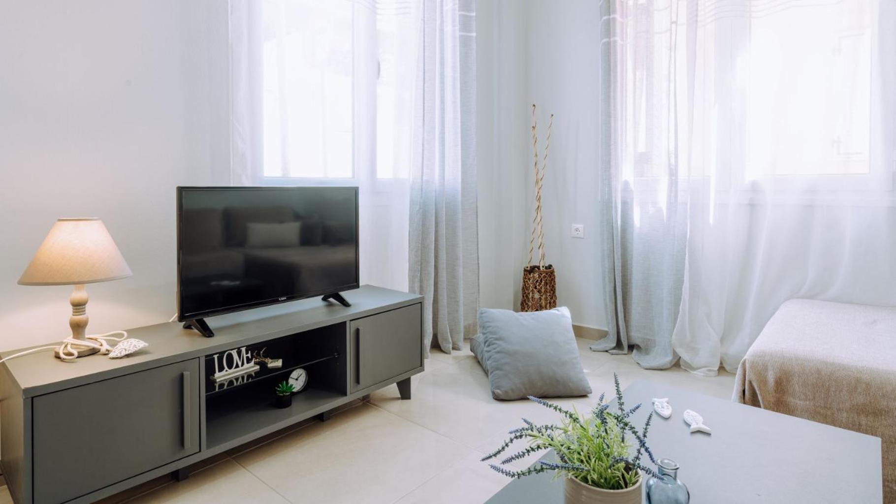 Lithostroto Suites Argostoli  Luaran gambar