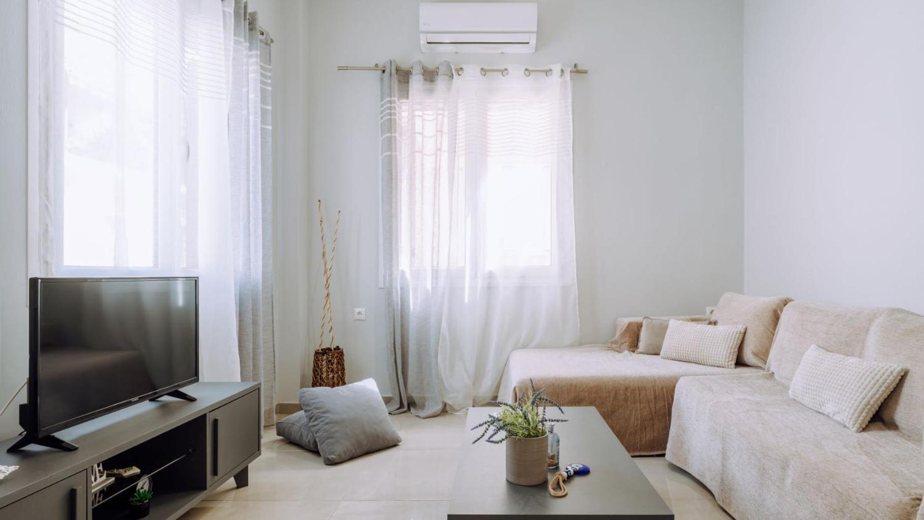 Lithostroto Suites Argostoli  Luaran gambar